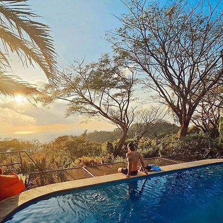 Lodge Mirador - Great Swimming Pool - Kitchen - Bbq - Netflix Tajo Alto Buitenkant foto