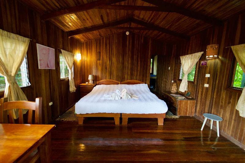 Lodge Mirador - Great Swimming Pool - Kitchen - Bbq - Netflix Tajo Alto Buitenkant foto
