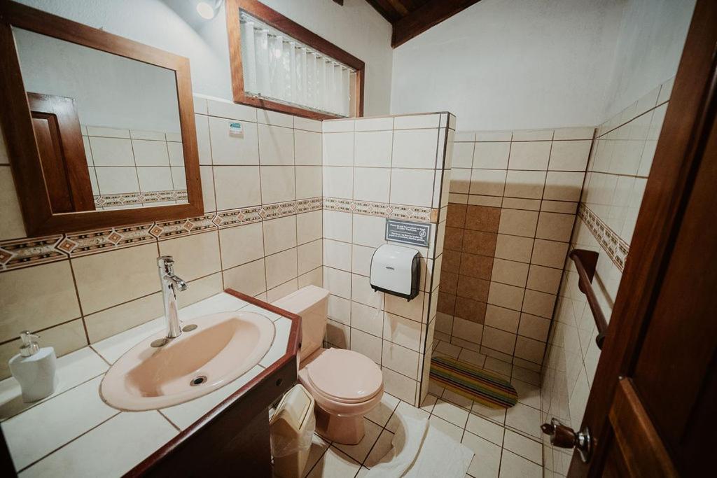 Lodge Mirador - Great Swimming Pool - Kitchen - Bbq - Netflix Tajo Alto Buitenkant foto