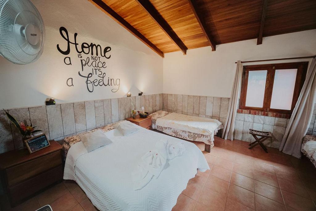 Lodge Mirador - Great Swimming Pool - Kitchen - Bbq - Netflix Tajo Alto Buitenkant foto