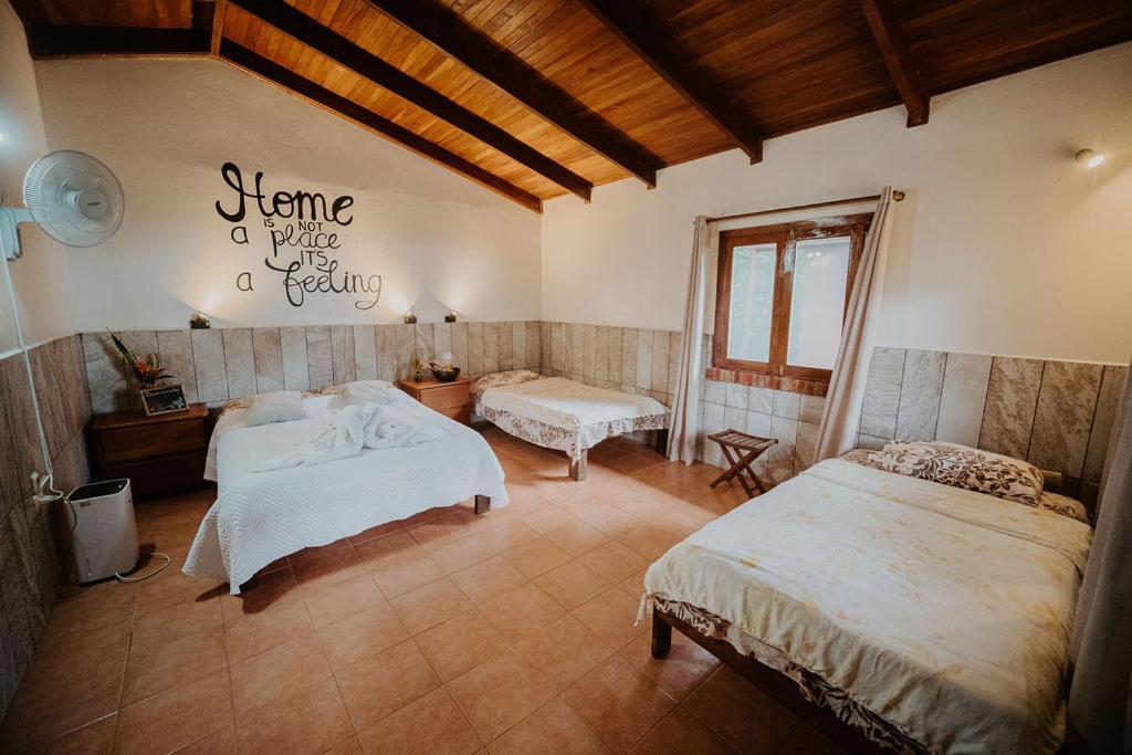 Lodge Mirador - Great Swimming Pool - Kitchen - Bbq - Netflix Tajo Alto Buitenkant foto