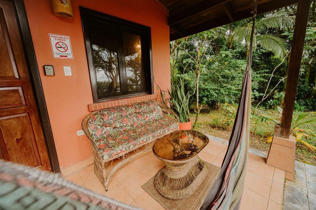 Lodge Mirador - Great Swimming Pool - Kitchen - Bbq - Netflix Tajo Alto Buitenkant foto