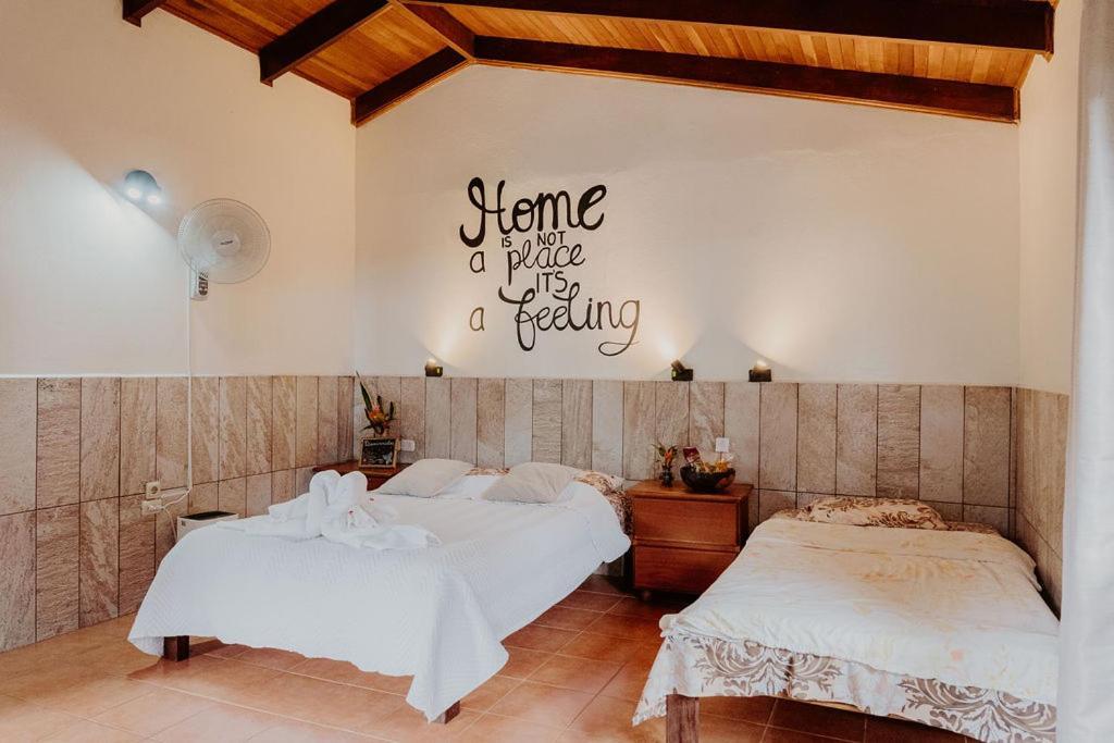 Lodge Mirador - Great Swimming Pool - Kitchen - Bbq - Netflix Tajo Alto Buitenkant foto