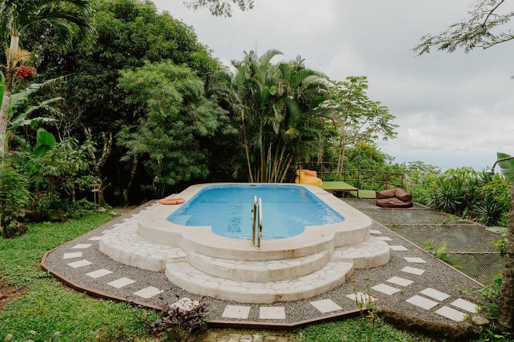 Lodge Mirador - Great Swimming Pool - Kitchen - Bbq - Netflix Tajo Alto Buitenkant foto