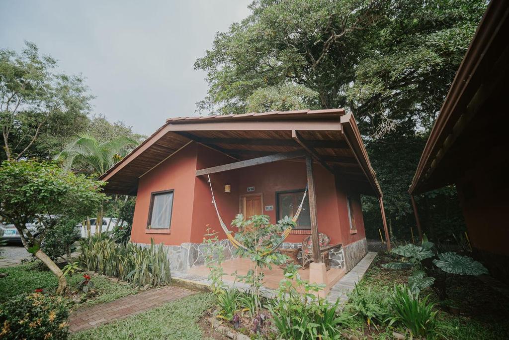 Lodge Mirador - Great Swimming Pool - Kitchen - Bbq - Netflix Tajo Alto Buitenkant foto