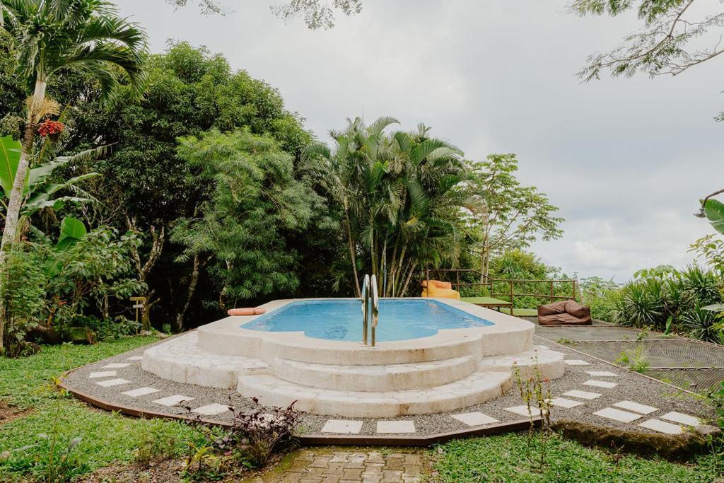 Lodge Mirador - Great Swimming Pool - Kitchen - Bbq - Netflix Tajo Alto Buitenkant foto