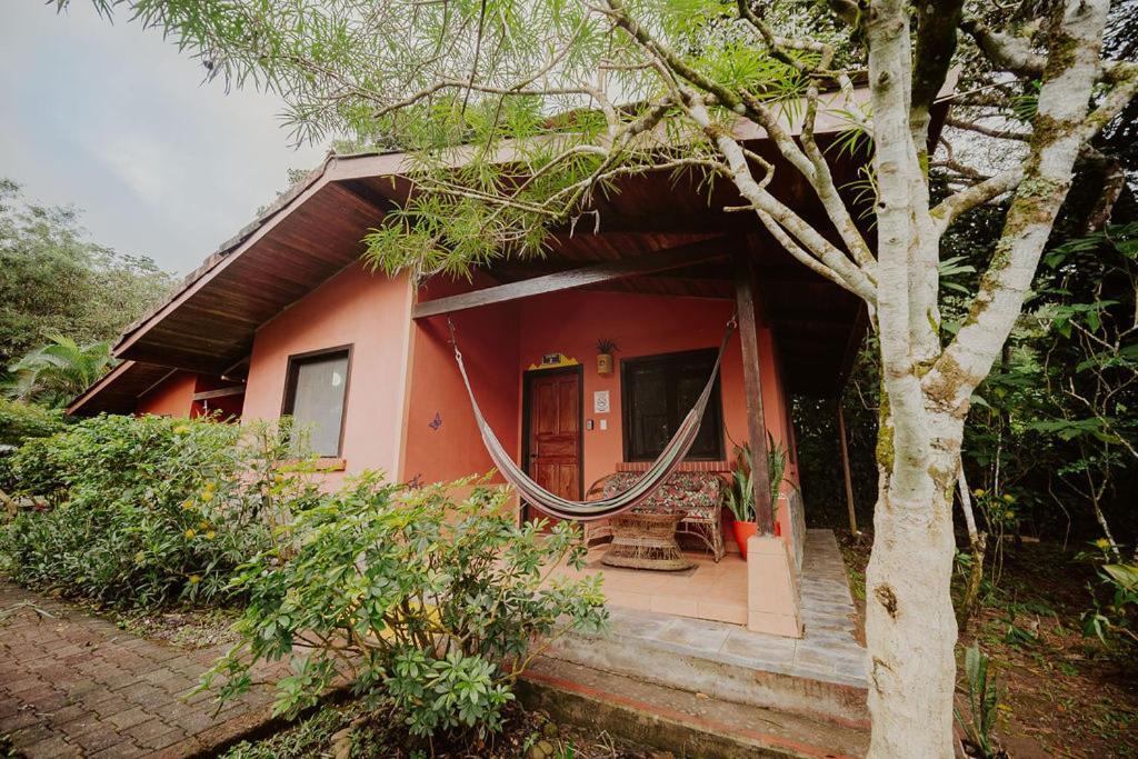Lodge Mirador - Great Swimming Pool - Kitchen - Bbq - Netflix Tajo Alto Buitenkant foto