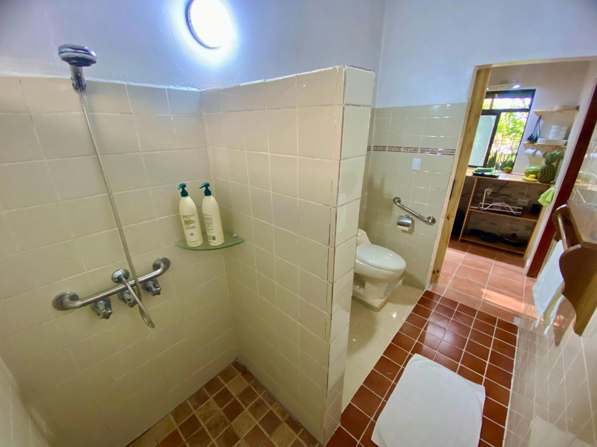 Lodge Mirador - Great Swimming Pool - Kitchen - Bbq - Netflix Tajo Alto Buitenkant foto